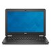 Laptop SH Dell Latitude E7270, Intel i5-6300U, 256GB SSD M.2, Full HD, Webcam, Grad B